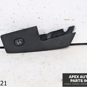 OEM 2013 Chrysler Town & Country 3.6L Power Liftgate Control Release Switch