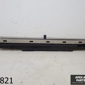 OEM 2013 Chrysler Town & Country 3.6L REAR LEFT WINDOW SUNSHADE SUN SHADE ROLL