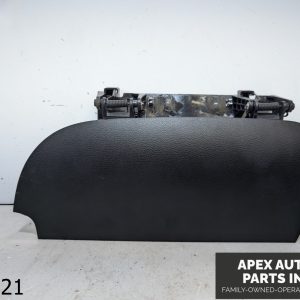OEM 2013 Chrysler Town & Country 3.6L UPPER GLOVE BOX DOOR ASSEMBLY 1SV44DX9AJ