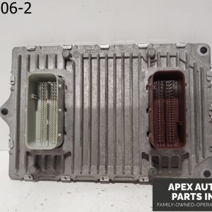 OEM 2013 Dodge Avenger 2.4L Electronic Control Module ECU 05150763AB
