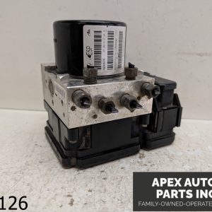 OEM 2013 Dodge Dart 1.4L ABS Anti Lock Brake Pump Module