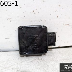 OEM 2013 Ford Fiesta 1.6L Multifunction Chassis Control Module AE8T-19H464-AE