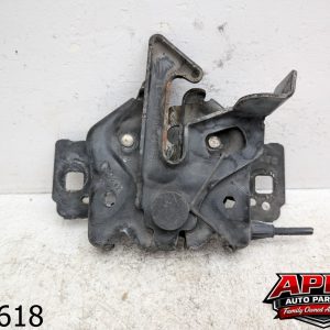 OEM 2013 Ford Flex 3.5L Hood Latch