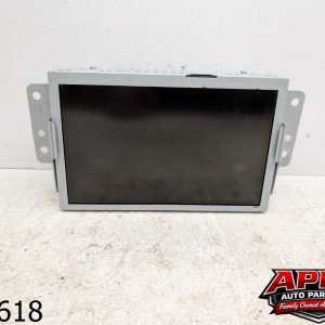 OEM 2013 Ford Flex 3.5L SYNC 3 RADIO WITH DISPLAY APIM