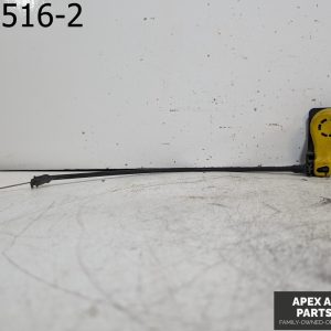 OEM 2013 Ford Focus 2L Hood Latch Release Pull Handle Lever Assembly