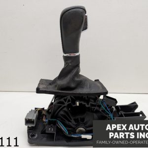 OEM 2013 Ford Taurus 3.5L Automatic Transmission Gear Shifter Assembly