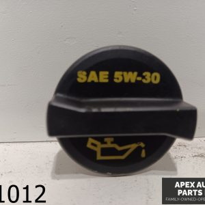 OEM 2013 Ford Taurus 3.5L  Engine Oil Filler Cap Lid