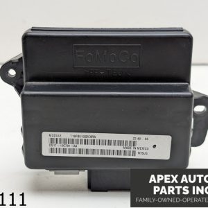 OEM 2013 Ford Taurus 3.5L FRONT LEFT DRIVER DOOR LOCKING CONTROL MODULE