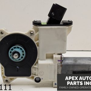 OEM 2013 Ford Taurus 3.5L Right Power Window Motor