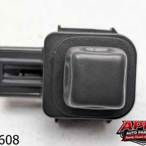 OEM 2013 GMC Acadia 3.6L Steering Column Power Adjustment Switch Module