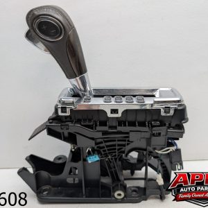 OEM 2013 GMC Acadia Automatic Transmission Gear Selector Shifter Lever w/ Knob