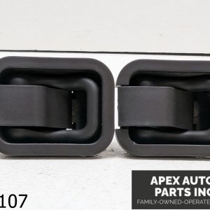 OEM 2013 Hyundai Santa Fe 2.4L Trunk Cargo Hook Anchor Hanger