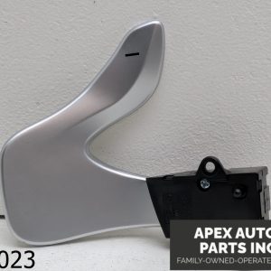 OEM 2013 Hyundai Sonata 2.4L Steering Wheel Paddle Shifter Left DOWN SHIFT