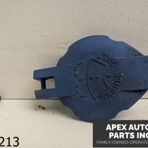 OEM 2013 Hyundai Veloster 1.6L Wiper Washer Cap