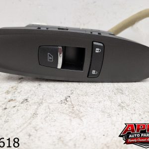OEM 2013 Infiniti JX35 3.5L FRONT RIGHT RH PASS SIDE DOOR WINDOW CONTROL SWITCH