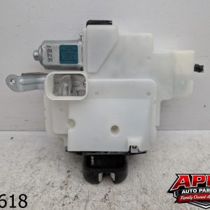 OEM 2013 Infiniti JX35 3.5L TRUNK LIFT TAIL GATE LATCH LOCK ACTUATOR MOTOR