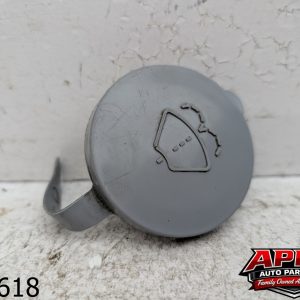 OEM 2013 Infiniti JX35 3.5L WIPER FLUID CAP