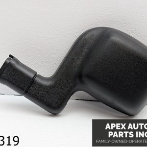 OEM 2013 Infiniti QX56 5.6L Rain Sensor Cover