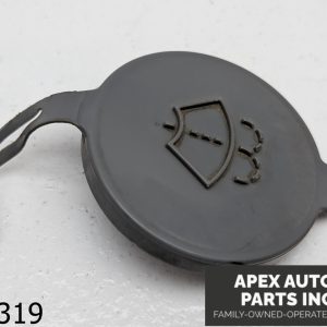 OEM 2013 Infiniti QX56 5.6L Rear Wiper Cap