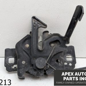 OEM 2013 Lincoln Navigator 5.4L Hood Latch Lock