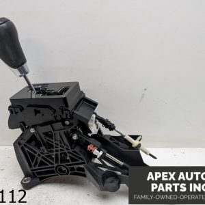 OEM 2013 Mazda CX-9 3.7L Automatic Gear Shifter Assembly