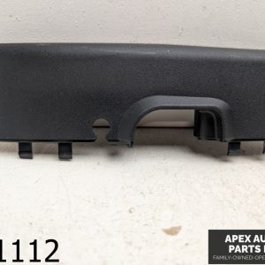 OEM 2013 Mazda CX-9 3.7L Interior Trim Right Side TD74 69 1C1