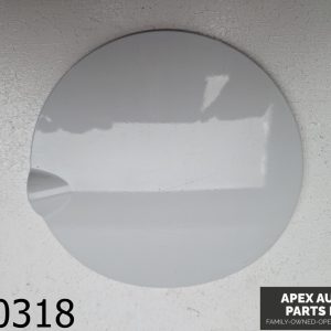 OEM 2013 Mini Cooper Countryman 1.6L FUEL GAS FILLER DOOR LID COVER