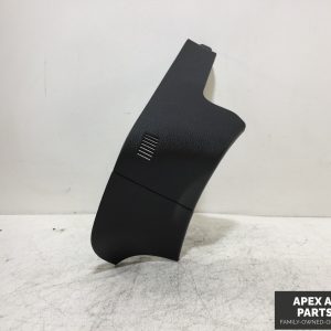 OEM 2013 Subaru Impreza Lower Driver Left Dash Trim Cover LH 66070FJ050