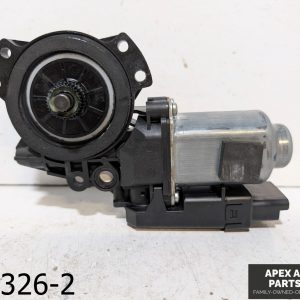 OEM 2014-2015 Kia Optima 2.0L window motor Front right side assembly