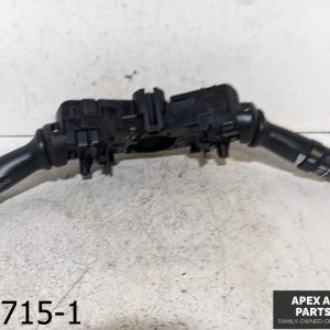 OEM 2014-2015 Kia Optima 2.4L Headlight Wiper Column Switch w/ Fog Lamp