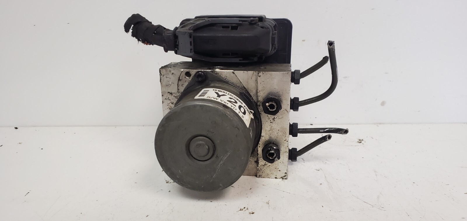 OEM 2014 - 2016 Kia Forte Abs Anti Lock Brake Pump Control Module 6158945200 - Image 12