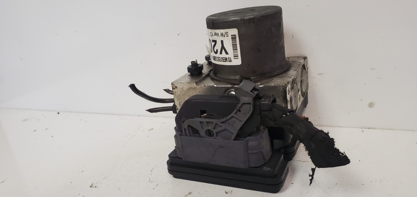 OEM 2014 - 2016 Kia Forte Abs Anti Lock Brake Pump Control Module 6158945200 - Image 4