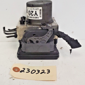 OEM 2014 - 2016 Kia Forte Abs Anti Lock Brake Pump Control Module 6158945200