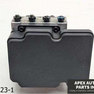 OEM 2014-2016 Kia Soul 1.6L ABS Pump Anti Lock Brake Module Unit