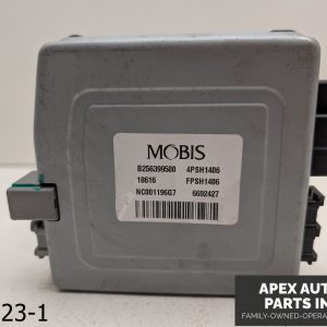 OEM 2014-2016 Kia Soul 1.6L Power Steering Column Control Computer Module Unit