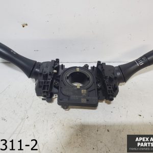 OEM 2014-2016 Nissan Rogue 2.5L STEERING COLUMN COMBINATION SWITCH