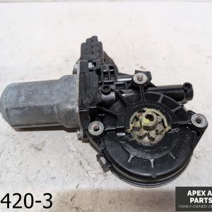 OEM 2014-2016 Toyota Corolla 1.8L Power Window Motor Rear Passenger