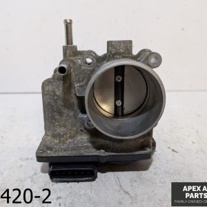 OEM 2014-2016 Toyota Corolla 1.8L Throttle Body