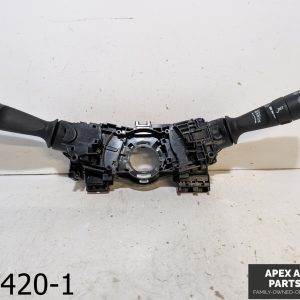 OEM 2014-2016 Toyota Corolla 1.8L headlight & wiper switch