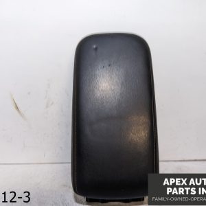 OEM 2014-2020 Chevrolet Impala 3.6L Center Console Storage Lid Armrest