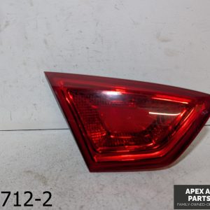 OEM 2014-2020 Chevrolet Impala 3.6L Driver Left Side Tail Lamp