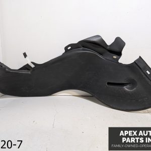 OEM 2014-2024 Toyota 4Runner 4.0L Driver Left Floor Sub-Floor HVAC Vent