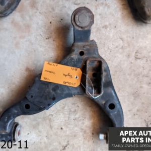 OEM 2014-2024 Toyota 4Runner 4.0L Driver Left Lower Control Arm Front
