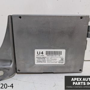 OEM 2014-2024 Toyota 4Runner 4.0L Telematics Transceiver Control Module