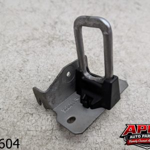 OEM 2014 BMW X3 2.0L Hood Lock Latch Striker Assy