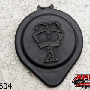 OEM 2014 BMW X3 2.0L Wiper Fluid Cap