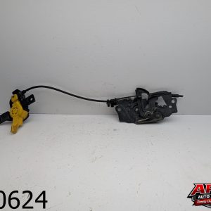 OEM 2014 Ford Escape 2.0L Hood Latch Lock Assembly