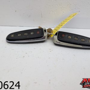 OEM 2014 Ford Escape 2.0L SMART KEY LESS ENTRY REMOTE FOB ALARM