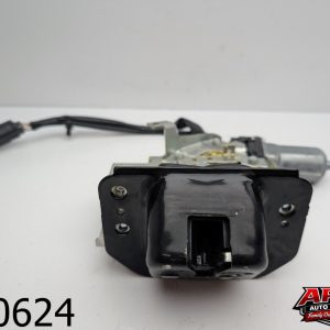 OEM 2014 Ford Escape 2.0L Trunk Latch Lock Actuator Assembly POWER LIFTGATE REAR