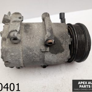 OEM 2014 Ford Fiesta ST 1.6L AC Compressor